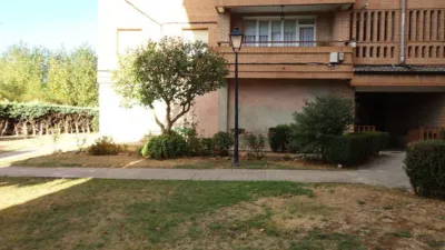 Apartment on Avenida de la Estación, 55 photo 38