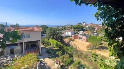 Chalet in Comajuliana photo 12