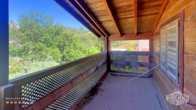 Chalet in Comajuliana photo 14