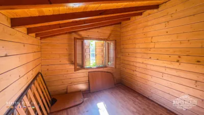 Chalet in Comajuliana photo 16
