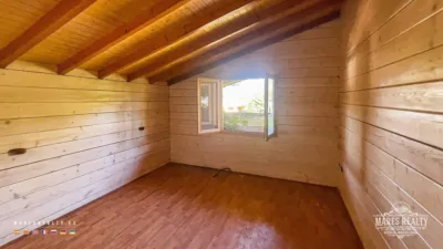 Chalet in Comajuliana photo 17