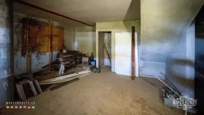 Chalet in Comajuliana photo 19