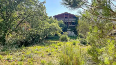 Chalet in Comajuliana photo 2