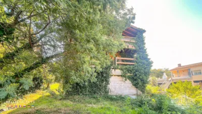 Chalet in Comajuliana photo 3