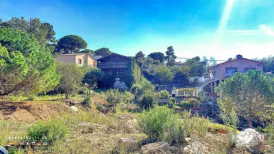 Chalet in Comajuliana photo 4