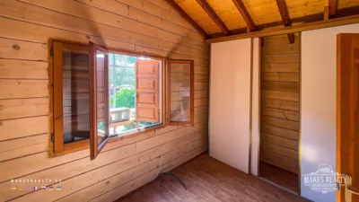 Chalet in Comajuliana photo 7