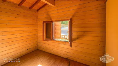 Chalet in Comajuliana photo 8