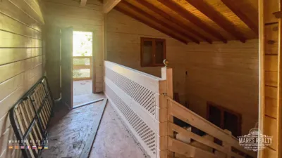 Chalet in Comajuliana photo 9