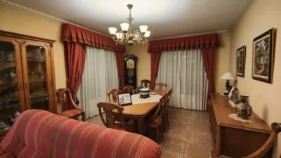 Chalet in Banyeres de Mariola photo 26
