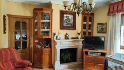 Chalet in Banyeres de Mariola photo 27