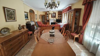Chalet in Banyeres de Mariola photo 28