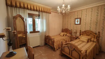 Chalet in Banyeres de Mariola photo 32