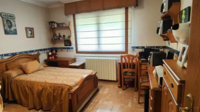 Chalet in Banyeres de Mariola photo 35