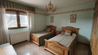Chalet in Banyeres de Mariola photo 36