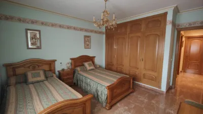 Chalet in Banyeres de Mariola photo 38