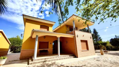 Casa - Vista 4