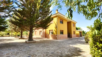 Casa - Vista 3