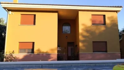 Casa - Vista 5