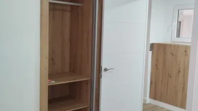 Piso – Benidorm - Más
