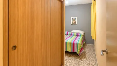 Piso en alquiler en Punta Umbría, Punta Umbría de 800 €<span>/mes</span>