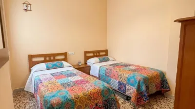 Piso en alquiler en Punta Umbría, Punta Umbría de 800 €<span>/mes</span>