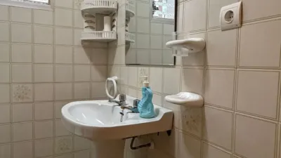 Piso en alquiler en Punta Umbría, Punta Umbría de 800 €<span>/mes</span>