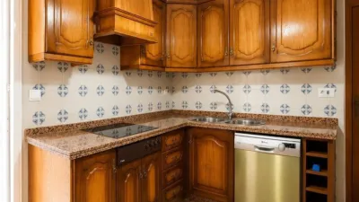 Piso en alquiler en Punta Umbría, Punta Umbría de 800 €<span>/mes</span>