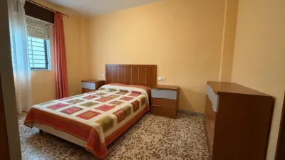Piso en alquiler en Punta Umbría, Punta Umbría de 800 €<span>/mes</span>