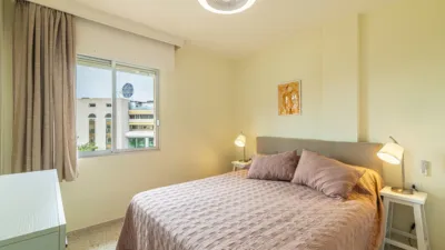 Apartamento en alquiler en los Cristianos, Los Cristianos (Arona) de 1.980 €<span>/mes</span>