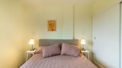 Apartamento en alquiler en los Cristianos, Los Cristianos (Arona) de 1.980 €<span>/mes</span>