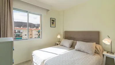 Apartamento en alquiler en los Cristianos, Los Cristianos (Arona) de 1.980 €<span>/mes</span>