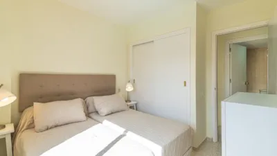 Apartamento en alquiler en los Cristianos, Los Cristianos (Arona) de 1.980 €<span>/mes</span>