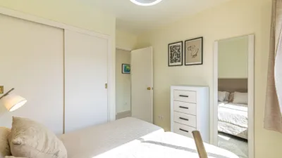 Apartamento en alquiler en los Cristianos, Los Cristianos (Arona) de 1.980 €<span>/mes</span>