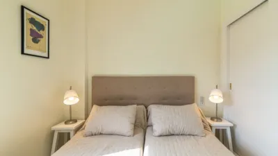 Apartamento en alquiler en los Cristianos, Los Cristianos (Arona) de 1.980 €<span>/mes</span>
