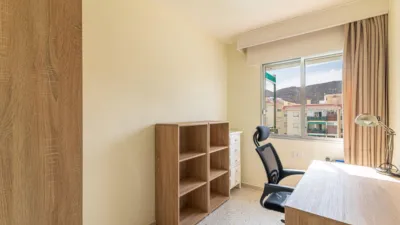 Apartamento en alquiler en los Cristianos, Los Cristianos (Arona) de 1.980 €<span>/mes</span>