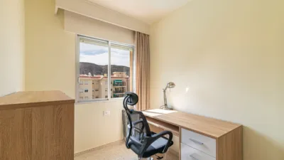 Apartamento en alquiler en los Cristianos, Los Cristianos (Arona) de 1.980 €<span>/mes</span>