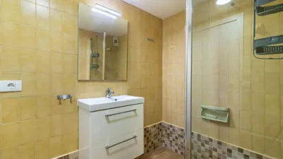 Apartamento en alquiler en los Cristianos, Los Cristianos (Arona) de 1.980 €<span>/mes</span>