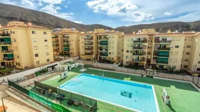 Apartamento en alquiler en los Cristianos, Los Cristianos (Arona) de 1.980 €<span>/mes</span>