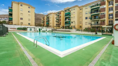 Apartamento en alquiler en los Cristianos, Los Cristianos (Arona) de 1.980 €<span>/mes</span>