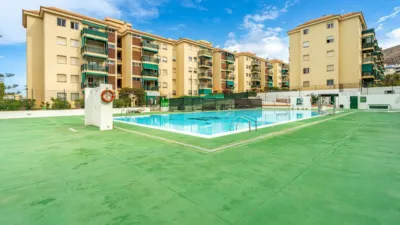 Apartamento en alquiler en los Cristianos, Los Cristianos (Arona) de 1.980 €<span>/mes</span>