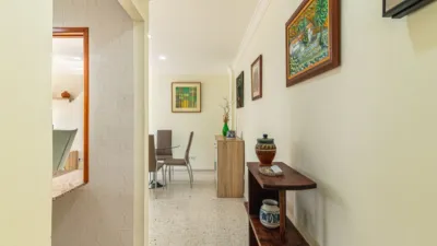 Apartamento en alquiler en los Cristianos, Los Cristianos (Arona) de 1.980 €<span>/mes</span>