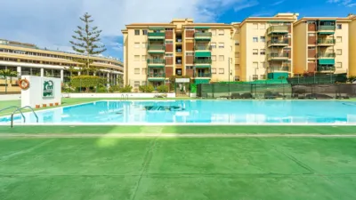 Apartamento en alquiler en los Cristianos, Los Cristianos (Arona) de 1.980 €<span>/mes</span>