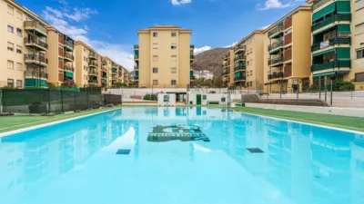 Apartamento en alquiler en los Cristianos, Los Cristianos (Arona) de 1.980 €<span>/mes</span>