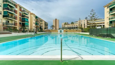Apartamento en alquiler en los Cristianos, Los Cristianos (Arona) de 1.980 €<span>/mes</span>