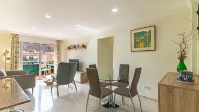 Apartamento en alquiler en los Cristianos, Los Cristianos (Arona) de 1.980 €<span>/mes</span>