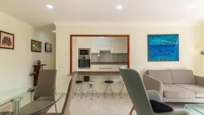 Apartamento en alquiler en los Cristianos, Los Cristianos (Arona) de 1.980 €<span>/mes</span>