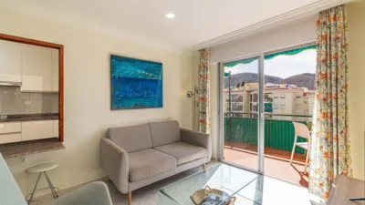 Apartamento en alquiler en los Cristianos, Los Cristianos (Arona) de 1.980 €<span>/mes</span>