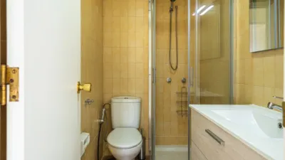 Apartamento en alquiler en los Cristianos, Los Cristianos (Arona) de 1.980 €<span>/mes</span>