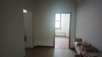 Apartment in Os Castros-Castrillón-Monelos photo 3
