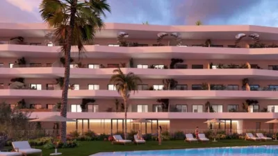 Pis – La Nucia, la Marina Baixa - Vista 5